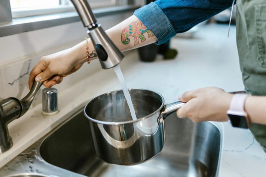 How to Keep Your Child's Lunch Warm: Choosing the Right Flask
