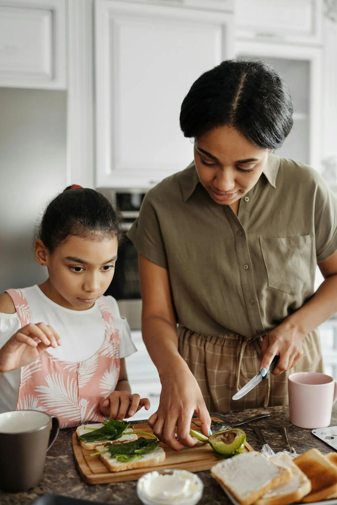 10 Quick Routines to Keep Packed Lunches Varied on Busy Mornings