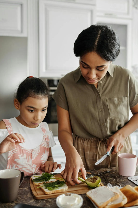 10 Quick Routines to Keep Packed Lunches Varied on Busy Mornings