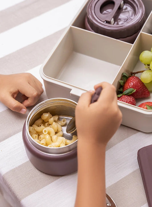5 Best Food Flask Meals Kids Will Love: Soups, Pasta, Yoghurt and Salads