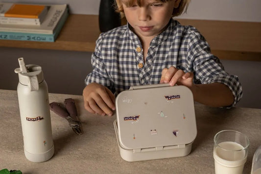 3 Simple Ways to Add Joy to Family Mealtimes with Little Ones