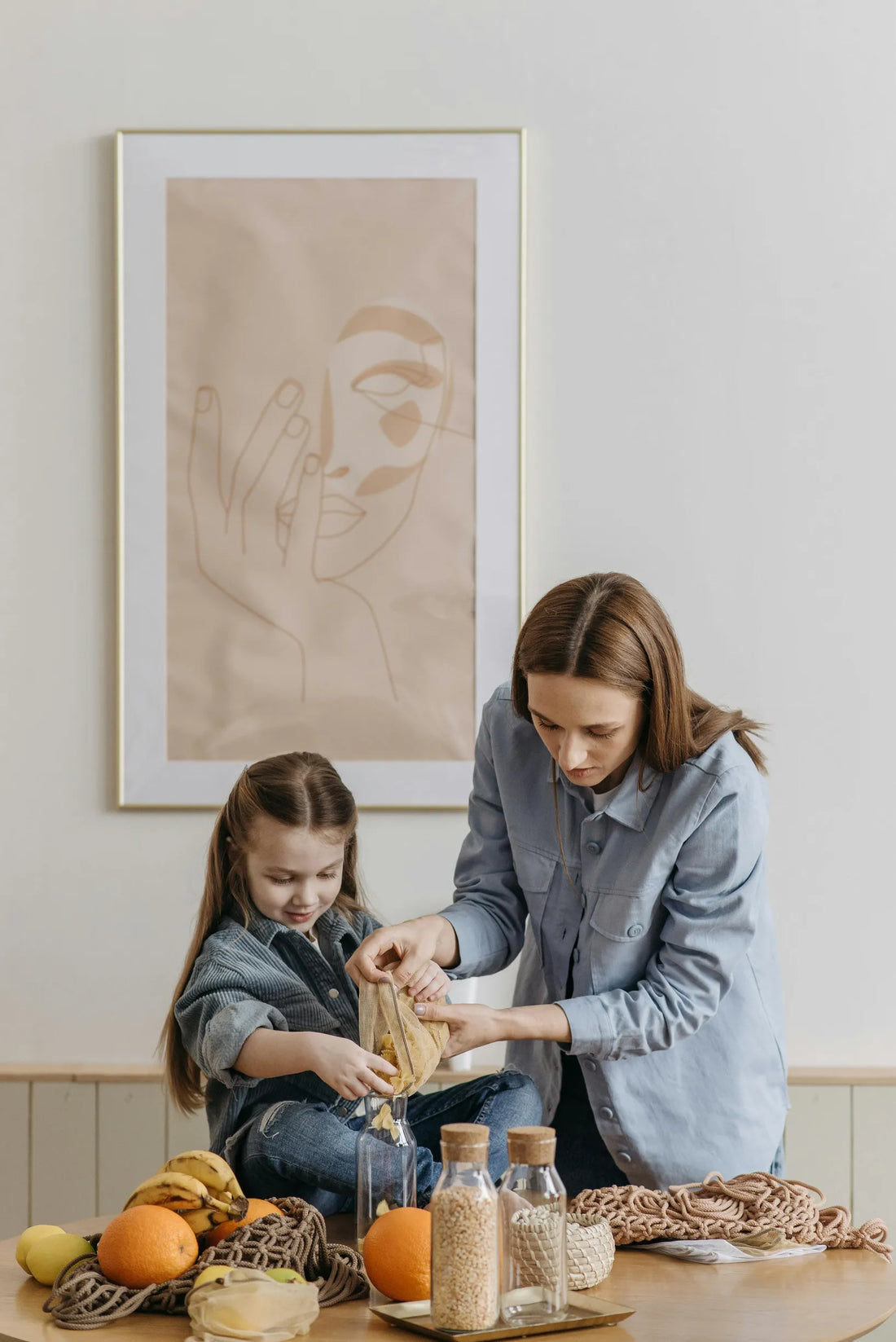 How to Choose and Set up Simple Organisers for Small Collections