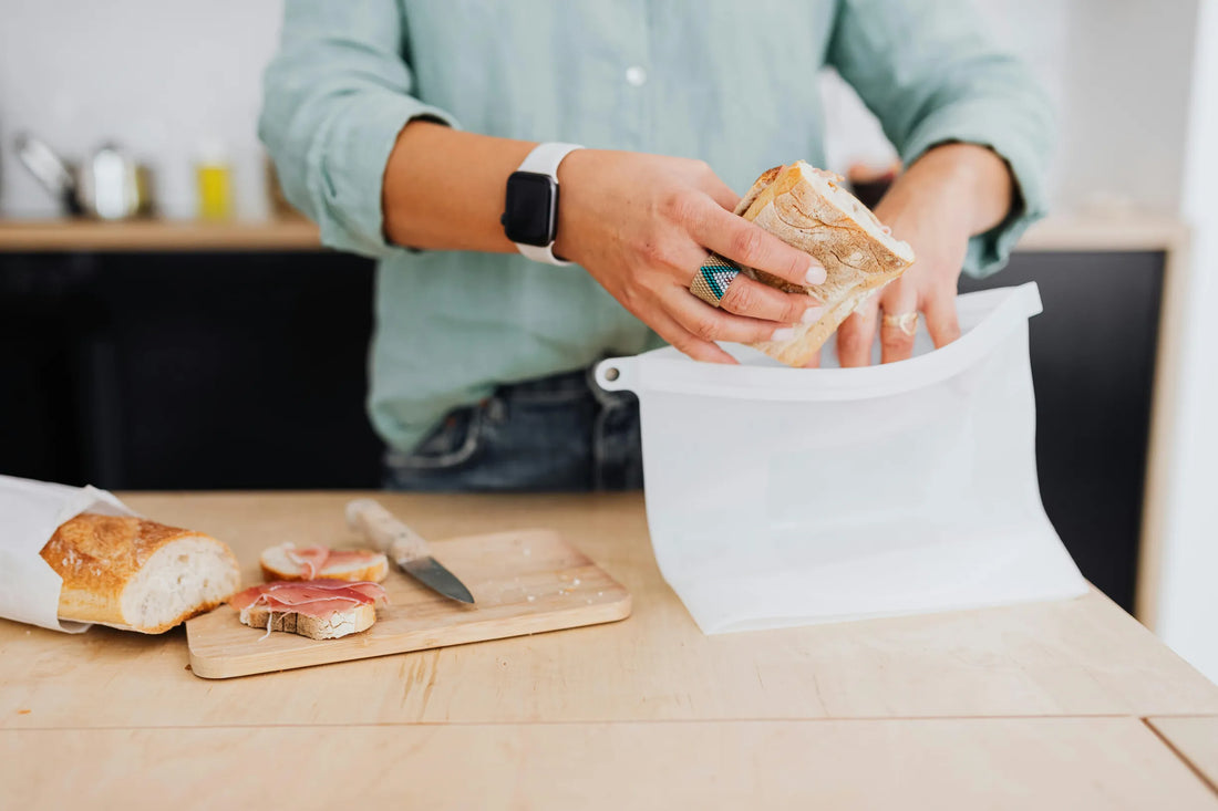 Do These 5 Simple Lunchbox Routines Help You Pack Quickly and Consistently?