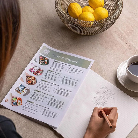 3 Easy Tips to Keep Bottles, Bags, and Snacks Sorted for Stress-Free School Mornings