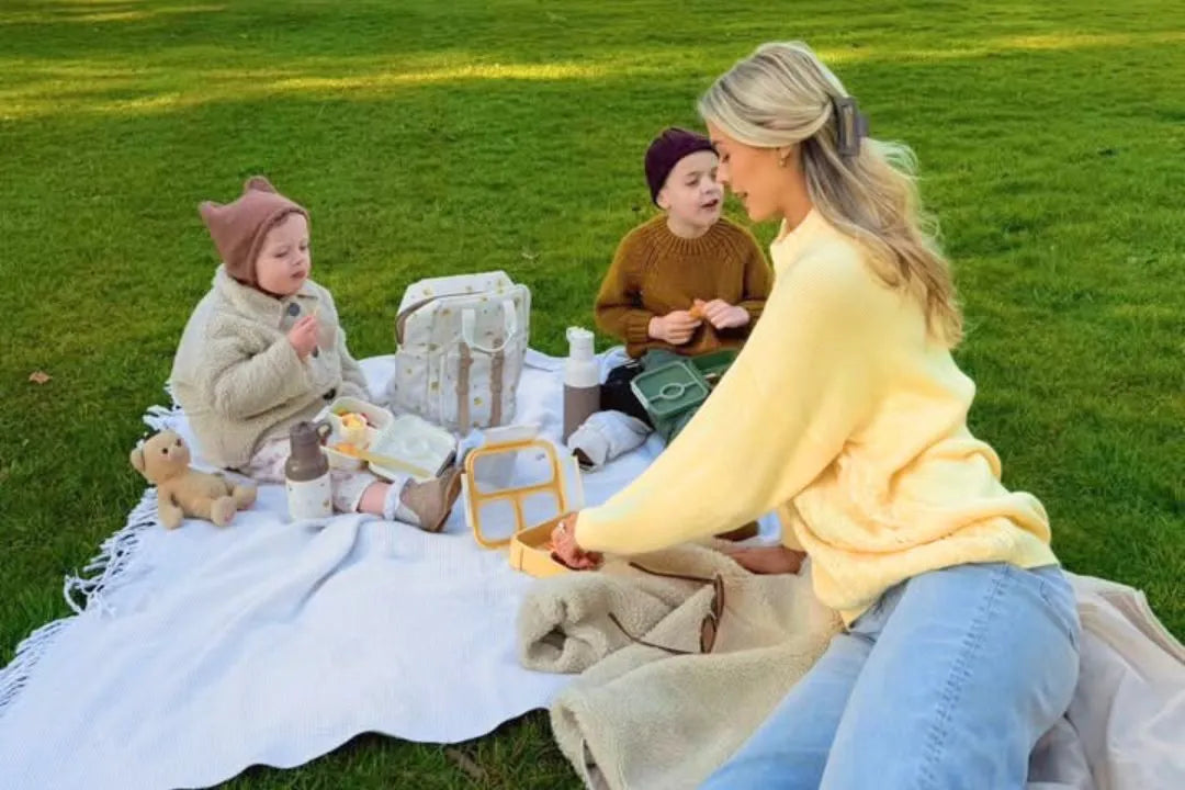 3 Bottle Sizes That Suit Your Child's Age, Size, and Activity Level
