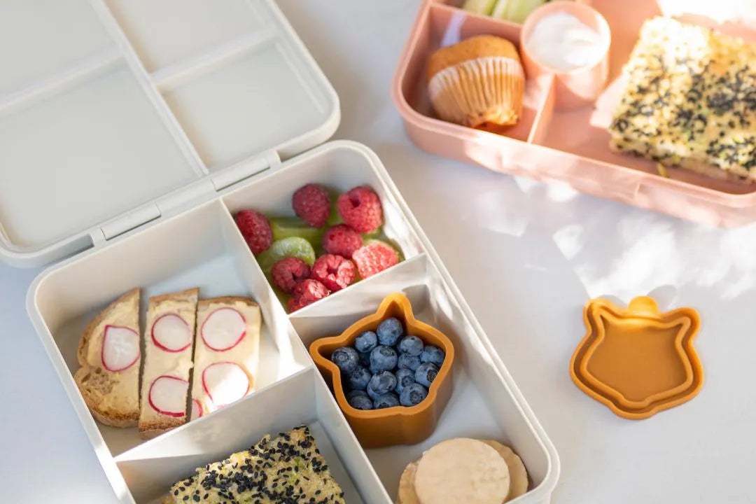 10 Simple Ways to Keep Sandwiches, Salads and Snacks Fresh Without Disposable Packaging
