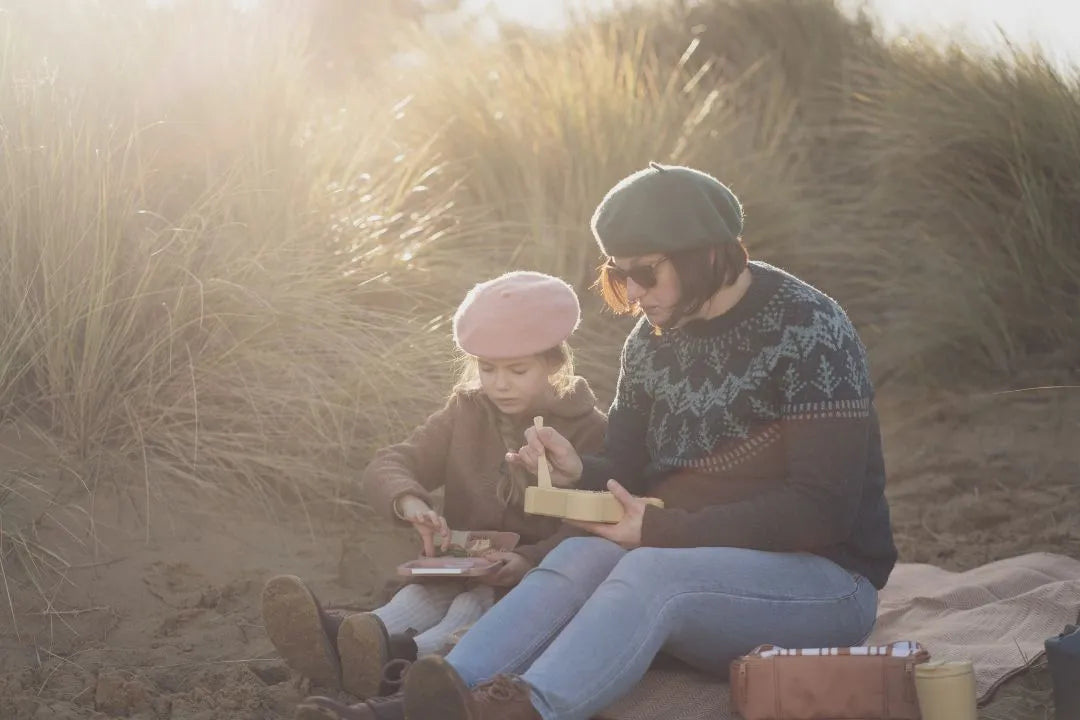 3 Clever Ways to Keep Sandwiches and Salads Fresh for Family Day Trips ...