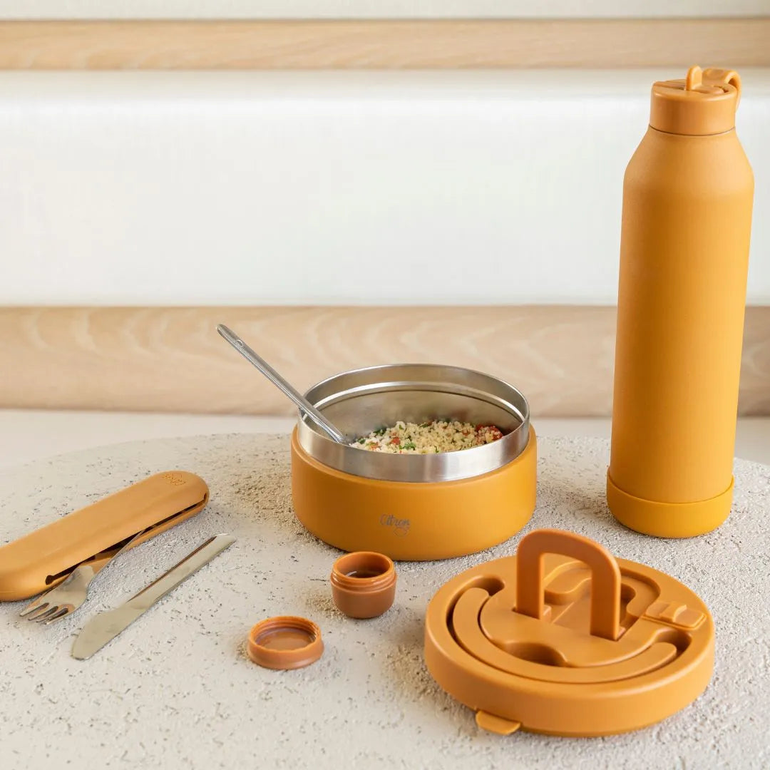 5 Simple Ways to Keep Lunches Warm on Hectic School Mornings