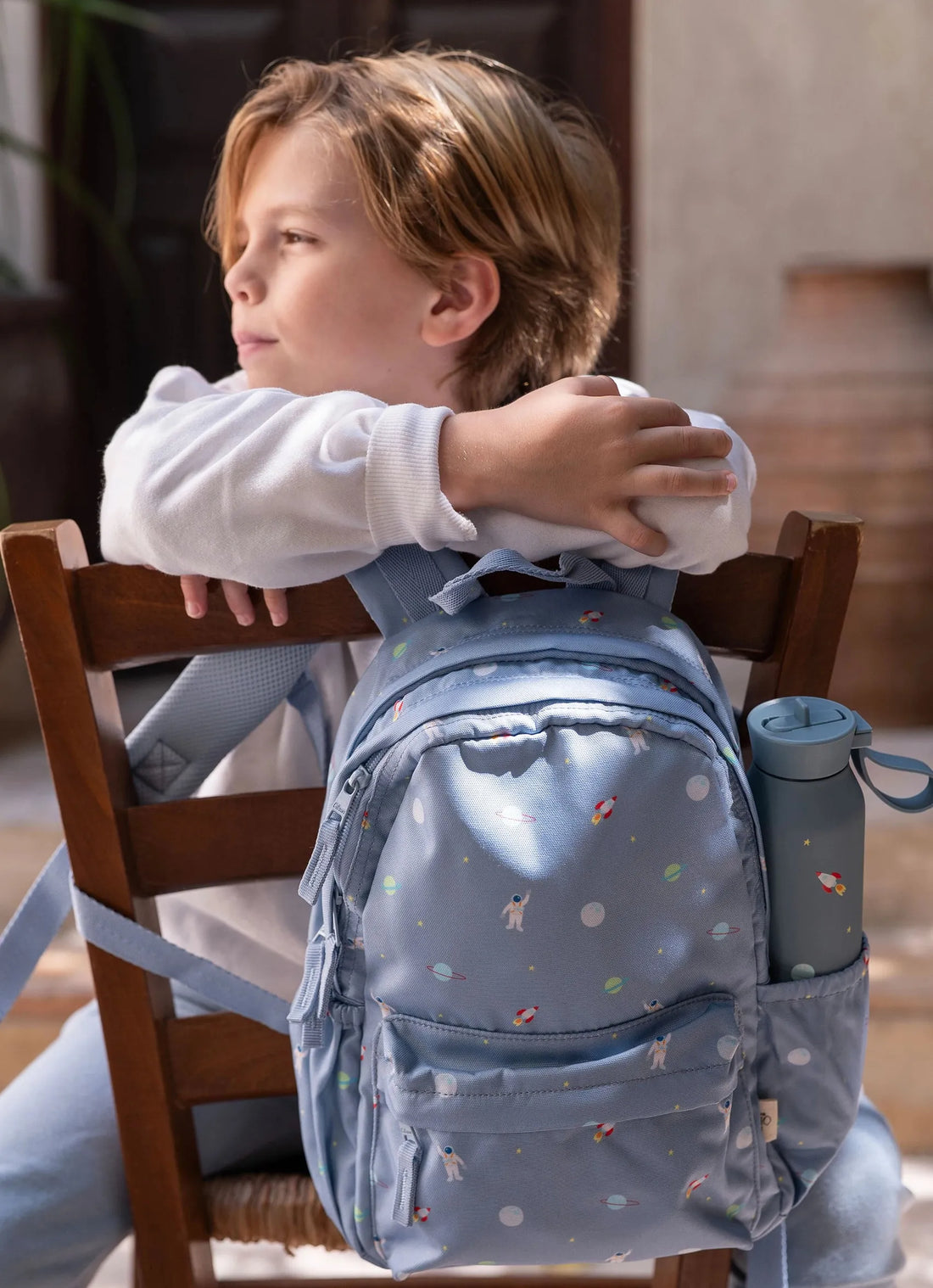 Top 5 Must-Haves for Your Little One’s First School Backpack