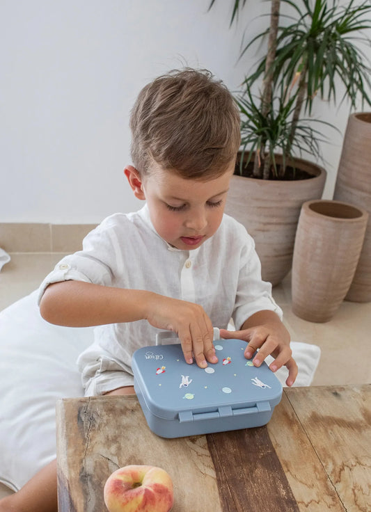 10 Simple Ways to Mend a Wonky Lunchbox Seal at Home