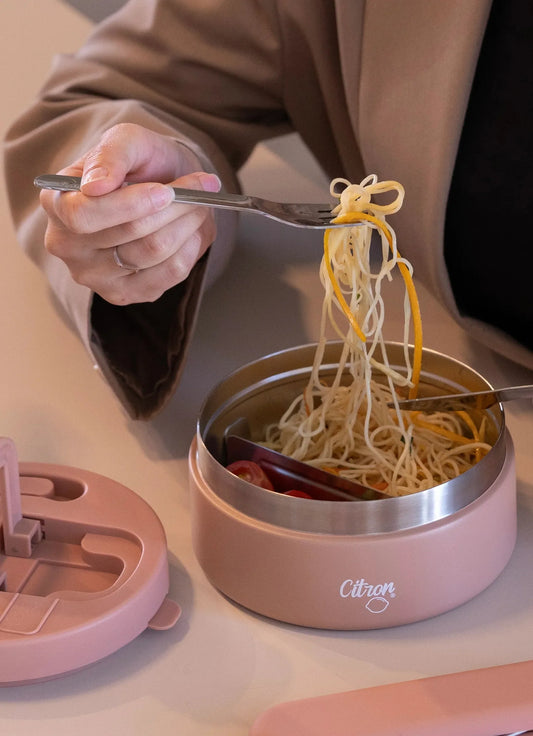 3 Simple Tips for Keeping Packed Lunches Fresh Until Lunch