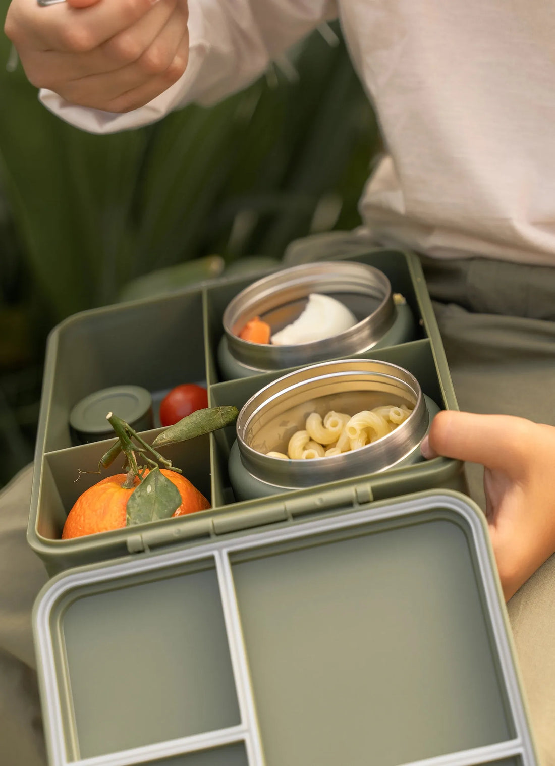 Easy back to school lunches: five freezer-friendly, kid-approved taco fillings