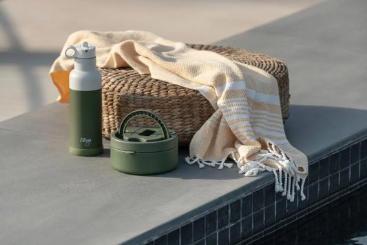 10 Reusable Containers and Wraps Little Hands Can Open and Close