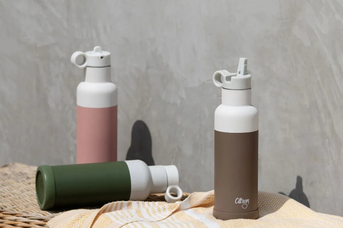 10 practical durability tests for an insulated bottle in a packed bag