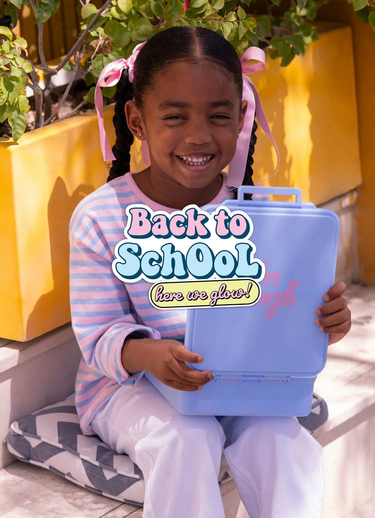 Back To School Sale