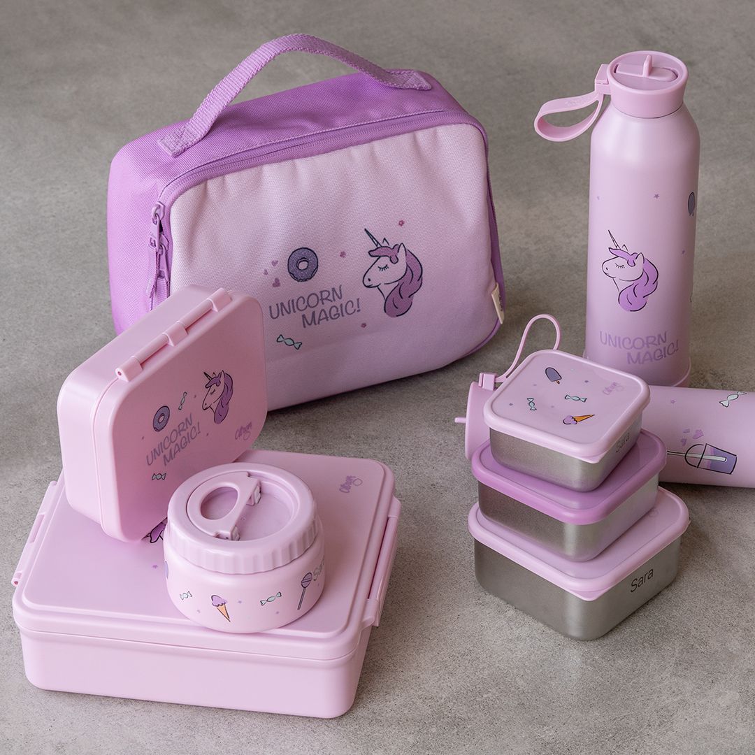 Stormy Unicorn Collection