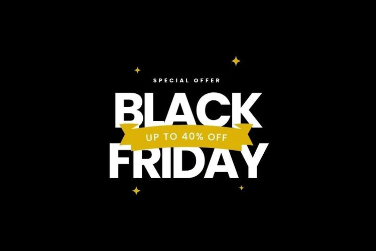 Black Friday