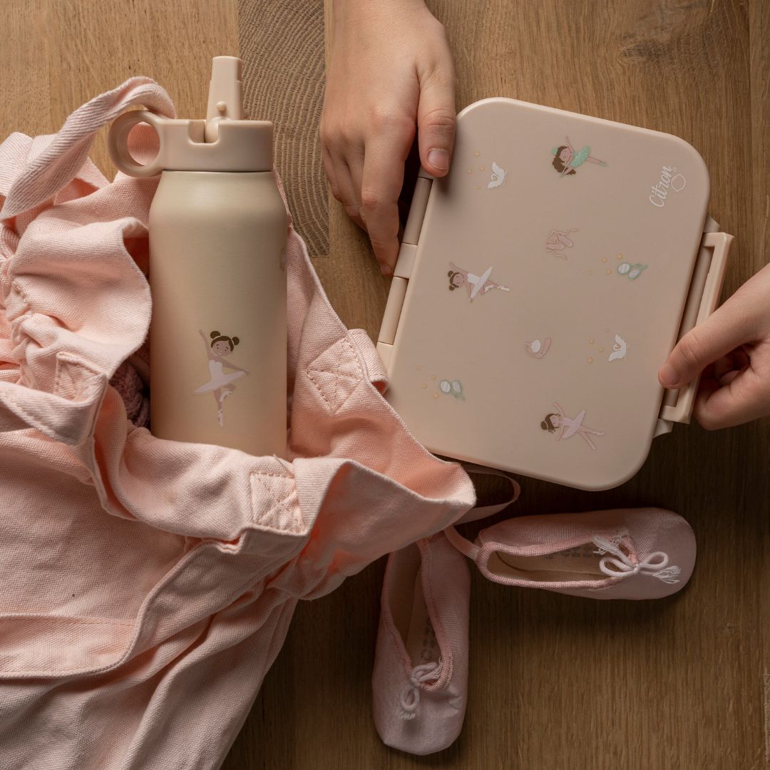 Ballerina Collection