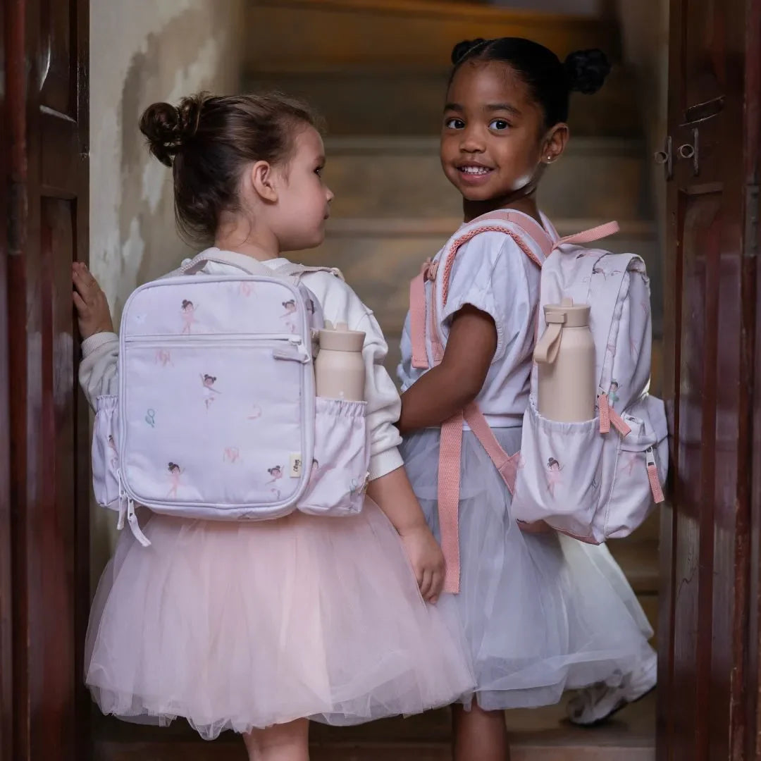 Back to School Ready