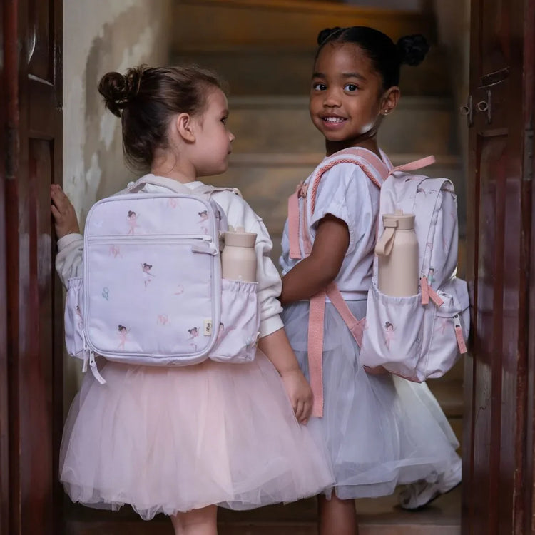 Back to School Ready