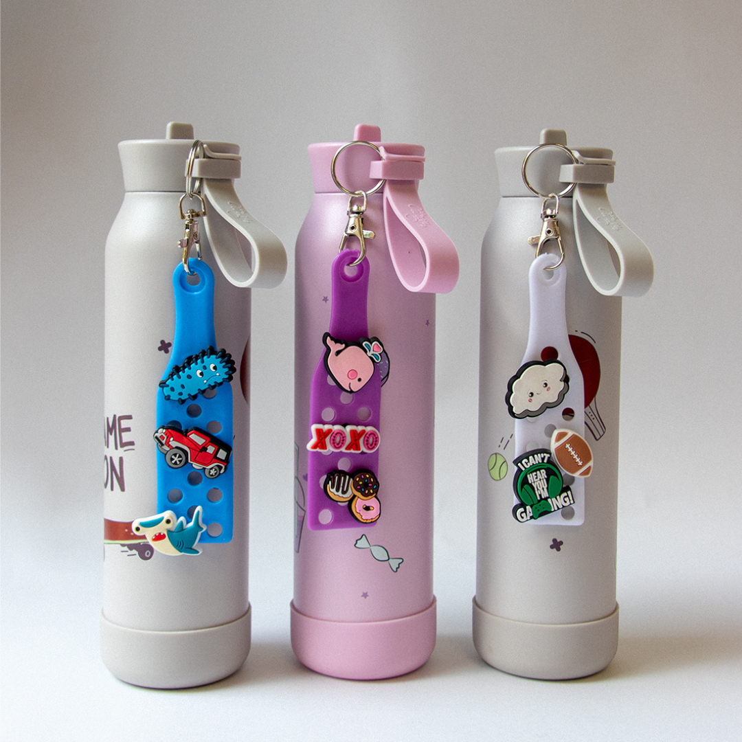 Keyrings & Charms