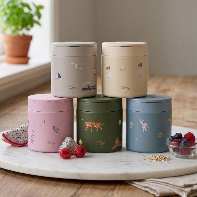 Food Flask