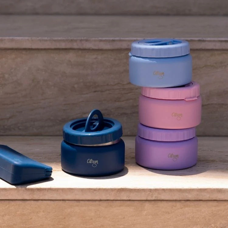 Food Flasks