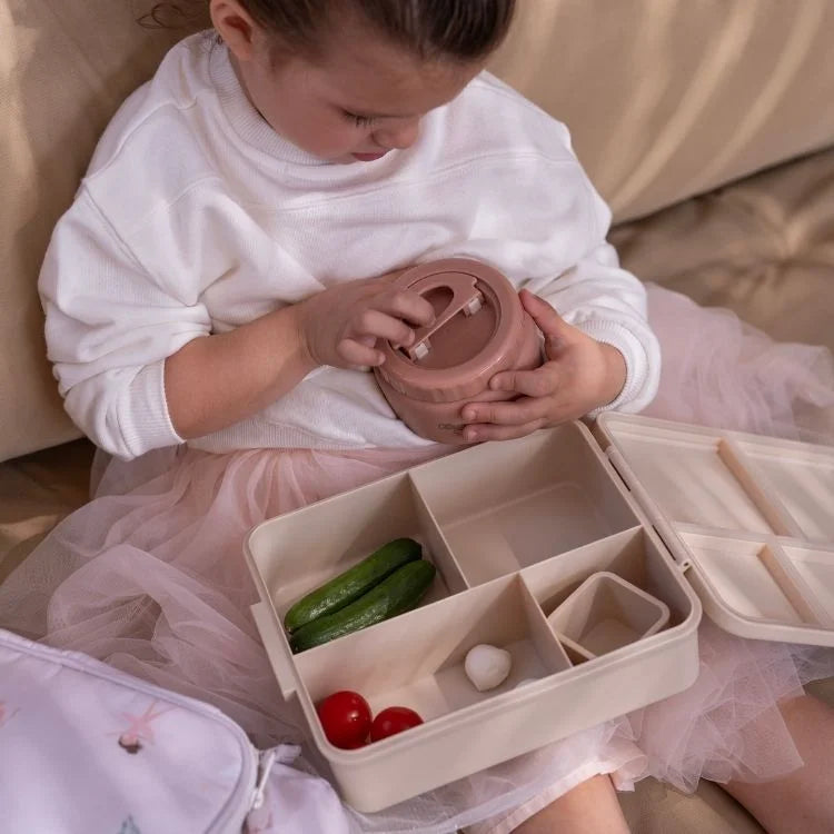 Lunch Boxes