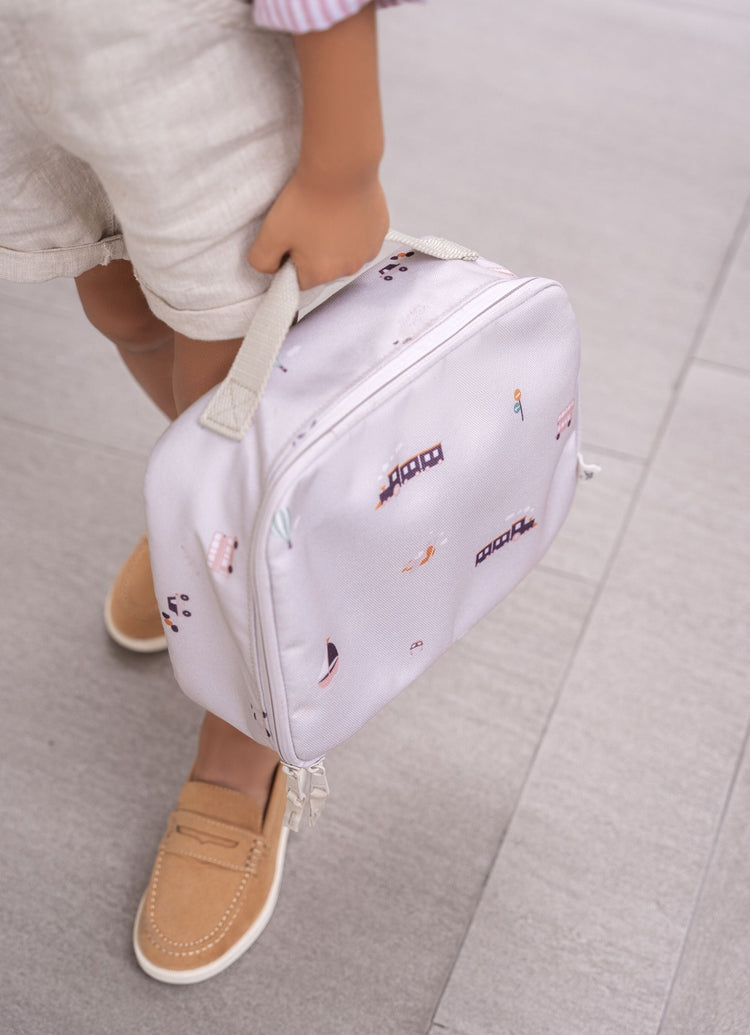Lunch Bags