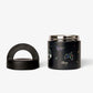Insulated Food Flask 350ml - Gaming