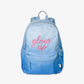 Kids Grand Backpack (4+) - Glow Up Blue