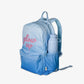 Kids Grand Backpack (4+) - Glow Up Blue