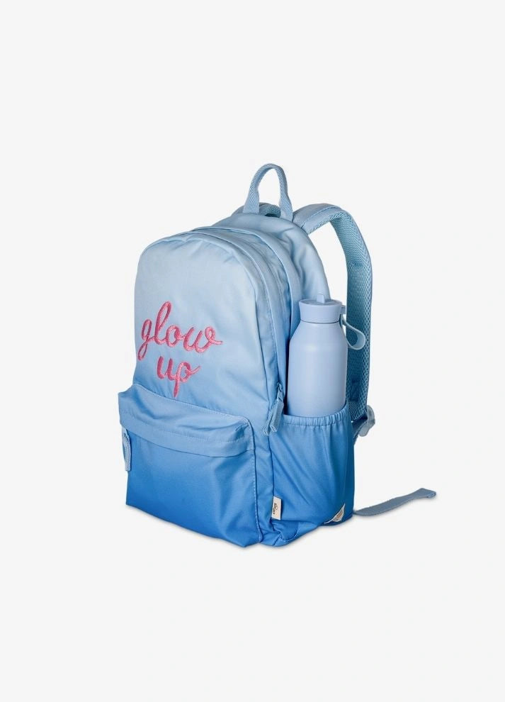 Kids Grand Backpack (4+) - Glow Up Blue