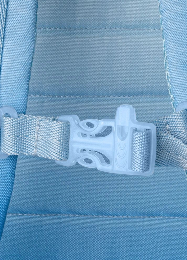 Kids Grand Backpack (4+) - Glow Up Blue