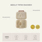 Tritan Snack Box - Dino