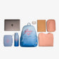 Kids Grand Backpack (4+) - Glow Up Blue