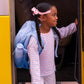 Kids Grand Backpack (4+) - Glow Up Blue