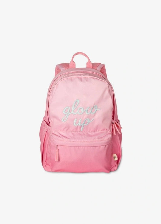Kids Grand Backpack (4+) - Glow Up Pink