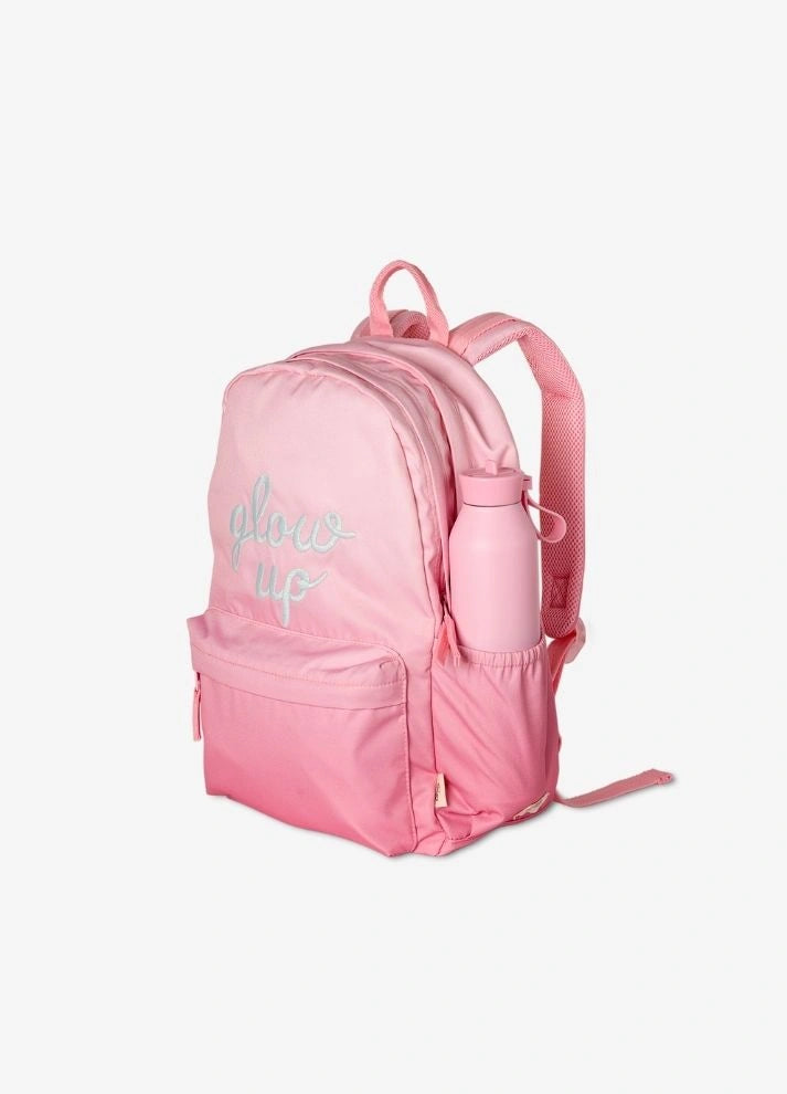 Kids Grand Backpack (4+) - Glow Up Pink