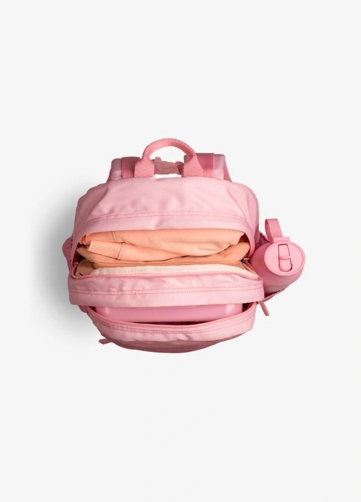 Kids Grand Backpack (4+) - Glow Up Pink