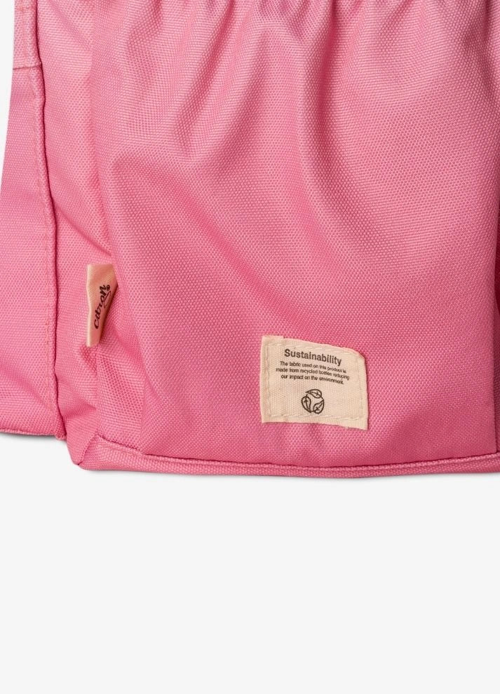 Kids Grand Backpack (4+) - Glow Up Pink