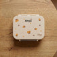 Tritan Snack Box - Lemon
