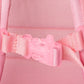 Kids Grand Backpack (4+) - Glow Up Pink