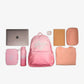 Kids Grand Backpack (4+) - Glow Up Pink