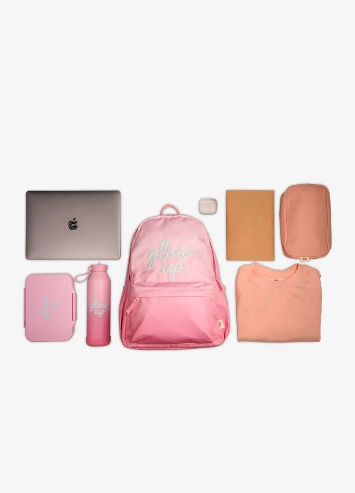 Kids Grand Backpack (4+) - Glow Up Pink