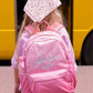Kids Grand Backpack (4+) - Glow Up Pink