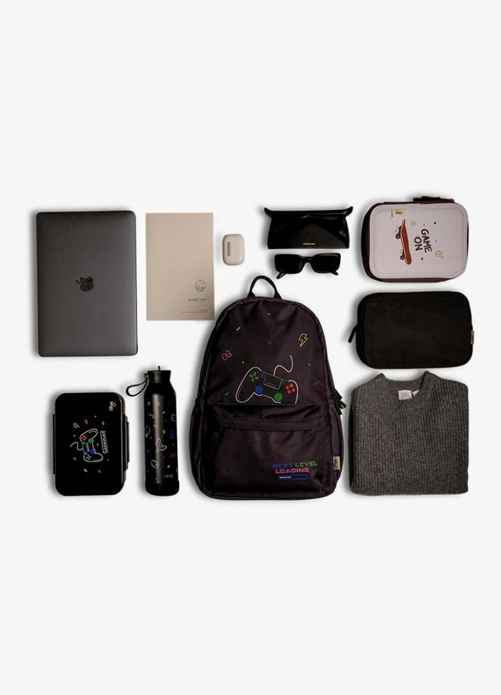 Kids Grand Backpack (4+) - Gaming