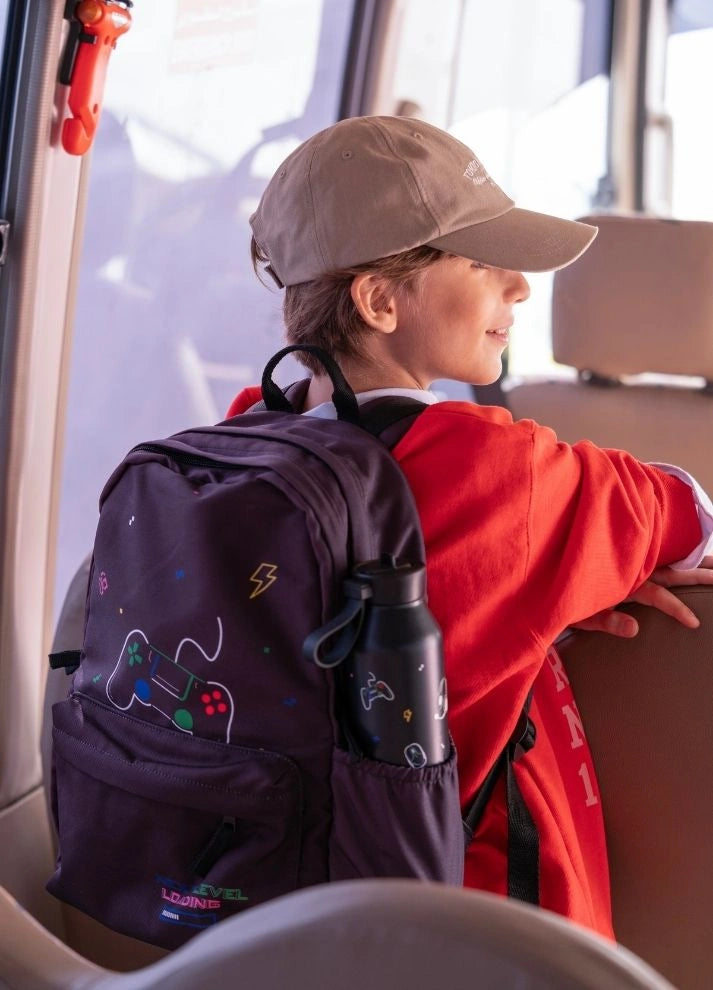 Kids Grand Backpack (4+) - Gaming