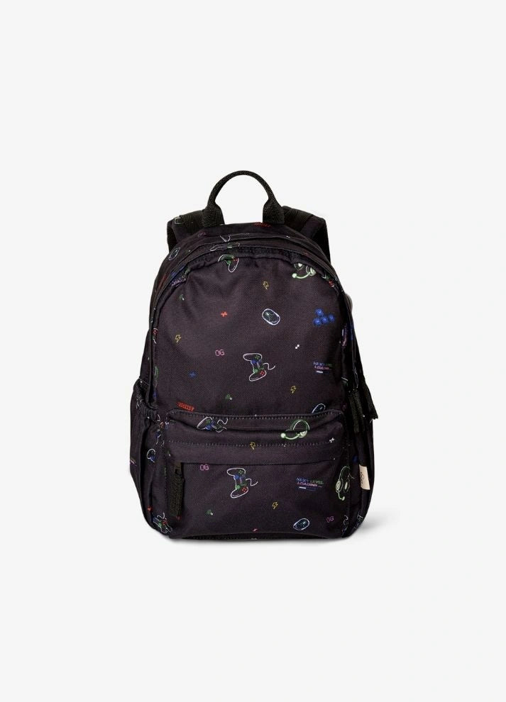 Kids Medium Backpack (18m+) - Gaming