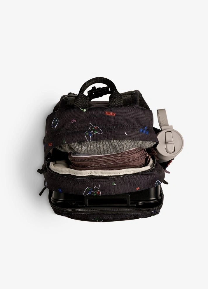 Kids Medium Backpack (18m+) - Gaming